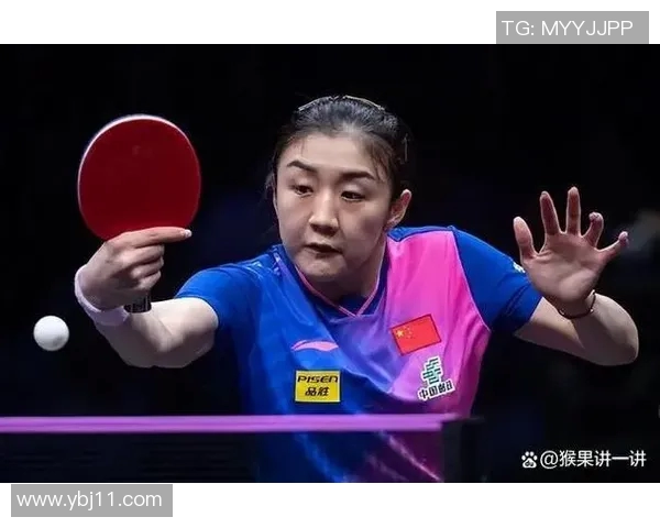 深入探讨西安乒乓球队比赛经验与表现的关系及其数据分析结果